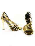 B Brian Atwood Lesina Strappy Sandals