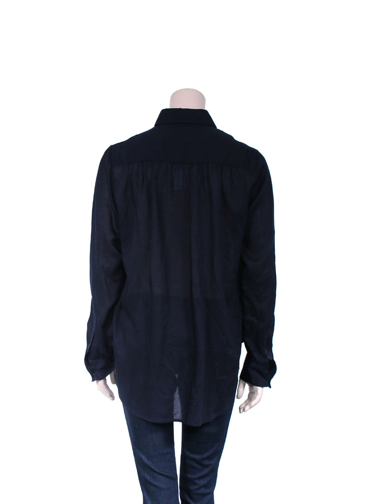 Rag & Bone Button-Up Shirt