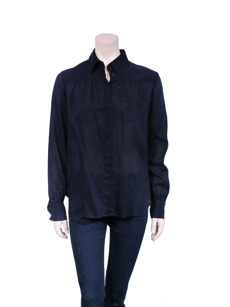 Rag & Bone Button-Up Shirt