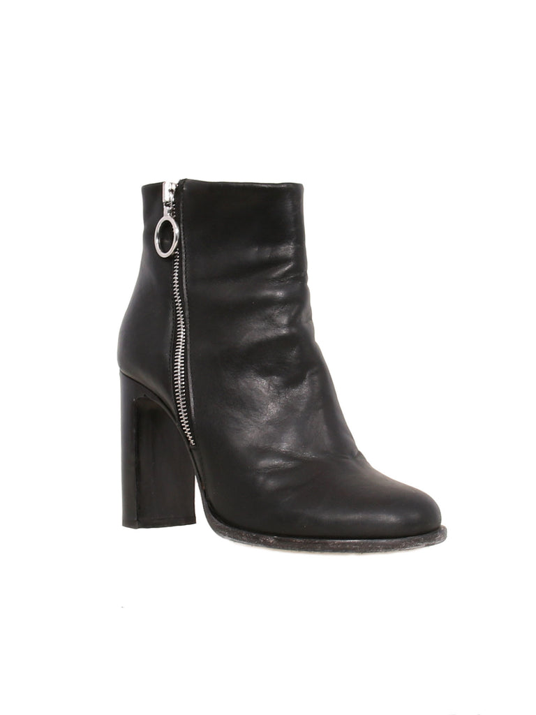 Rag & Bone Leather Booties