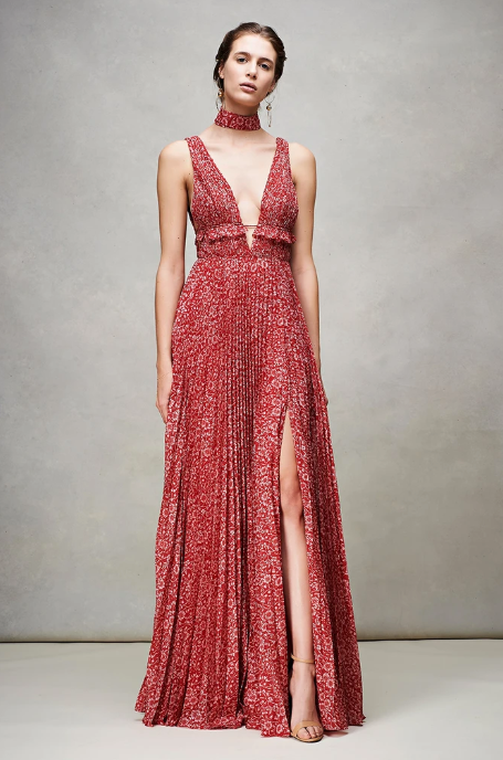 Amur Taylor Gown