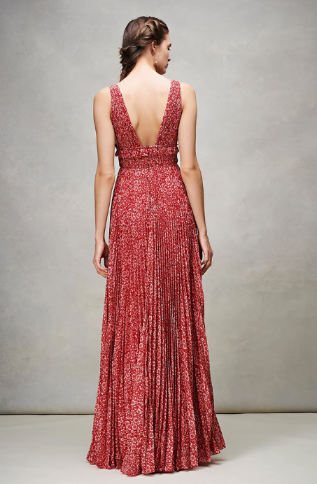 Amur Taylor Gown