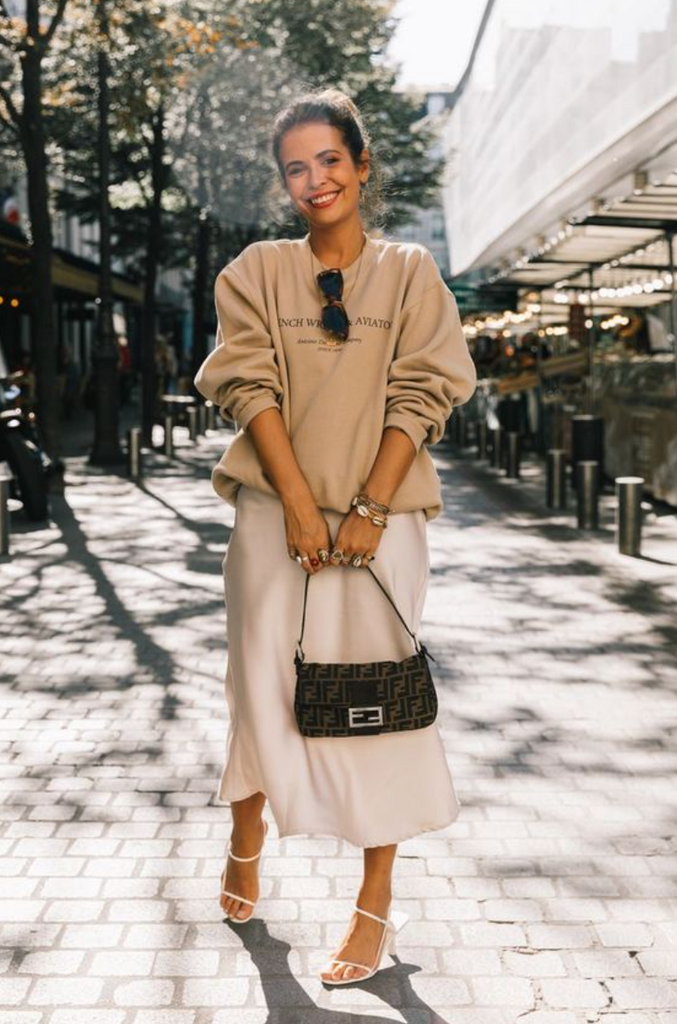 Fendi Vintage Zucca Baguette