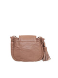 Chloé Leather Cross Body Bag
