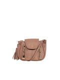Chloé Leather Cross Body Bag