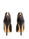 Ted Baker Studded Leather Booties