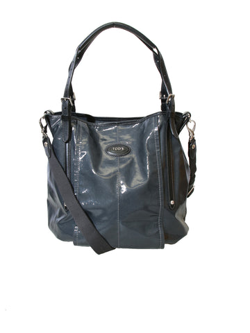 Tod's G-Line Easy Shopping Bag