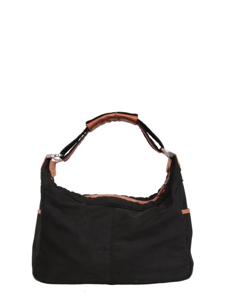 Tod's Nylon Shoulder Bag