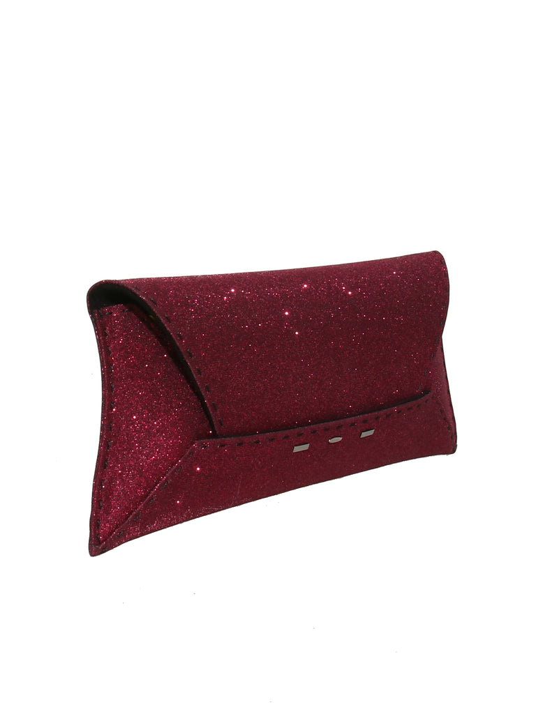 VBH Manila Sparkle Clutch