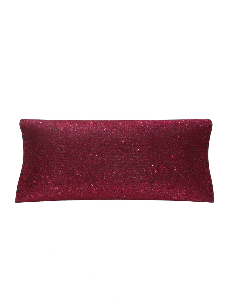 VBH Manila Sparkle Clutch