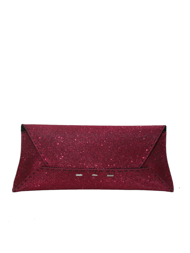 VBH Manila Sparkle Clutch