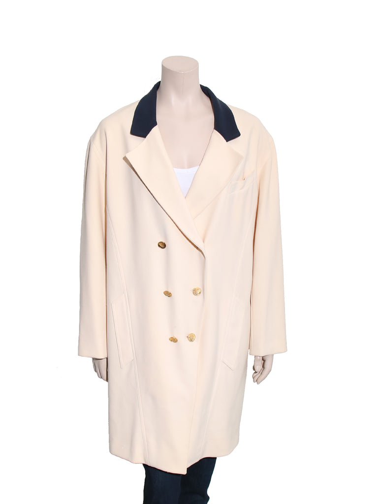 Chanel Vintage Jacket