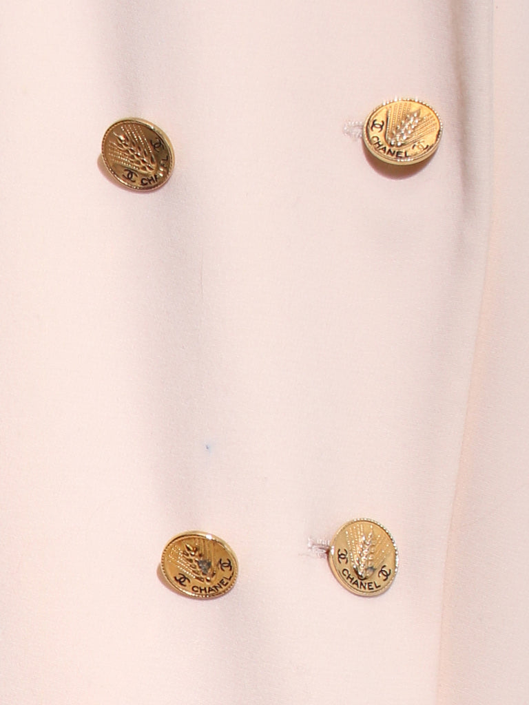 Chanel Vintage Jacket