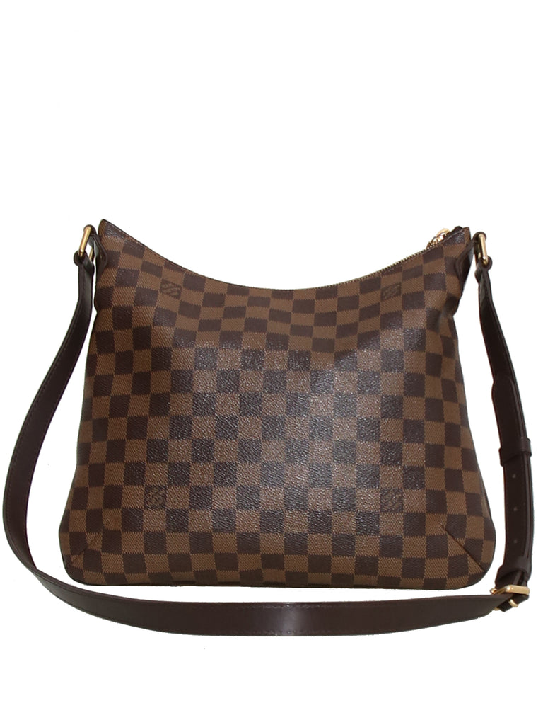 Louis Vuitton Bloomsbury Damier Ebene Cross Body PM