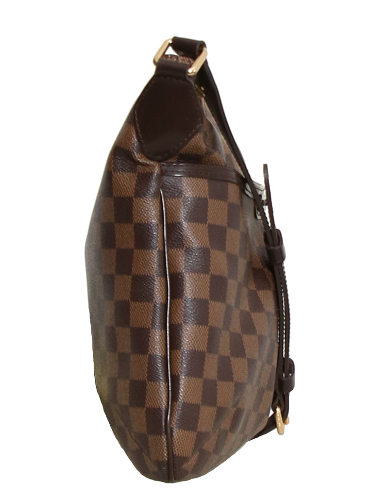 Louis Vuitton Bloomsbury Damier Ebene Cross Body PM
