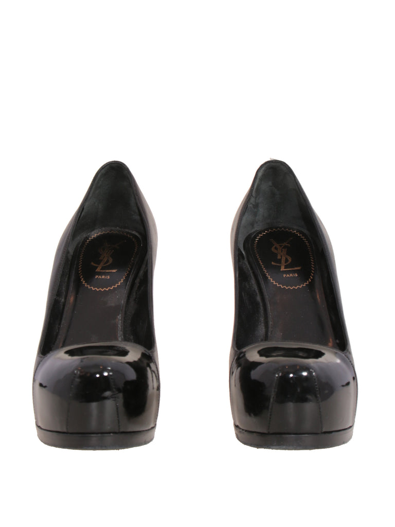 YSL Tribute Two Pumps