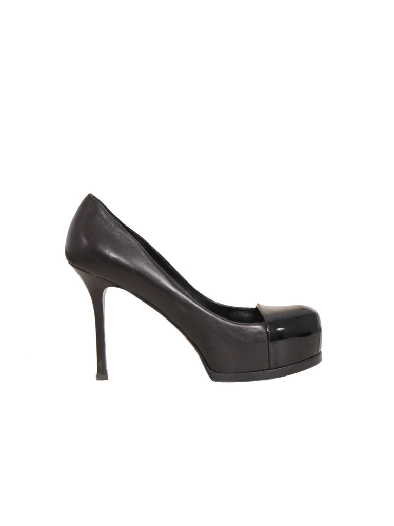 YSL Tribute Two Pumps