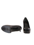 YSL Tribute Two Pumps