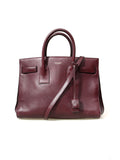 Saint Laurent Small Sac De Jour Bag