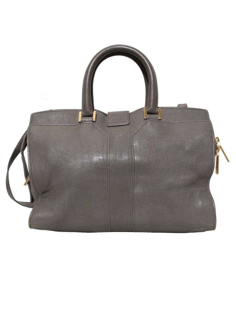 YSL Small Cabas Chyc Tote