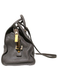 YSL Small Cabas Chyc Tote