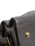 YSL Small Cabas Chyc Tote