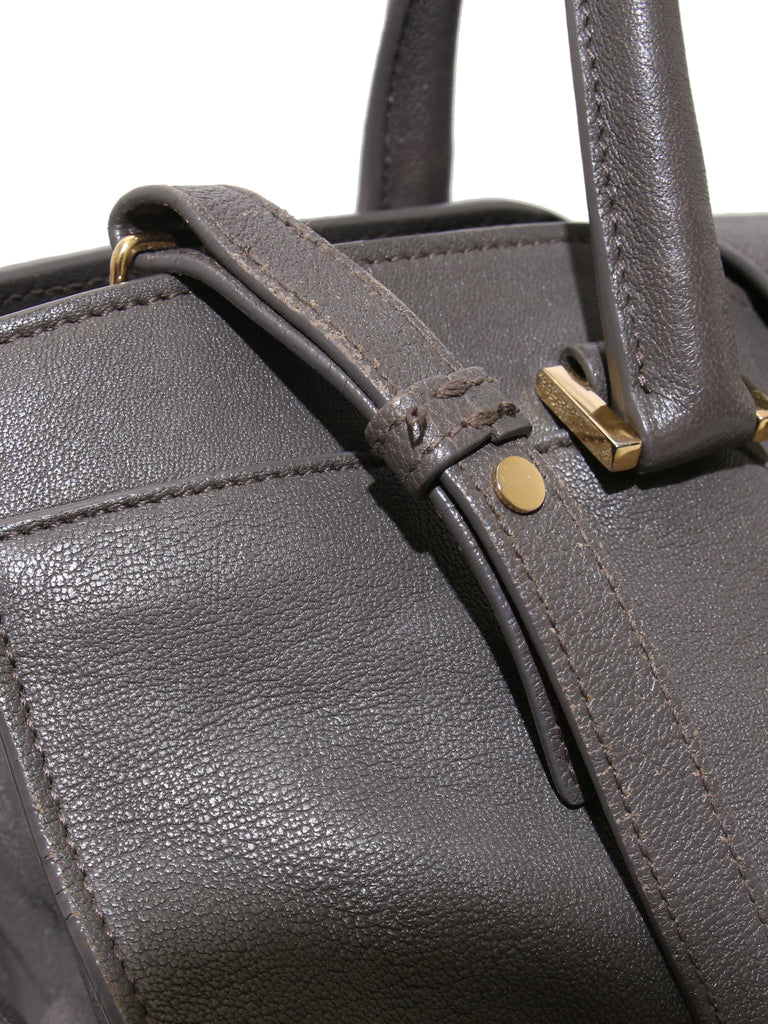 Small Cabas Chyc Tote
