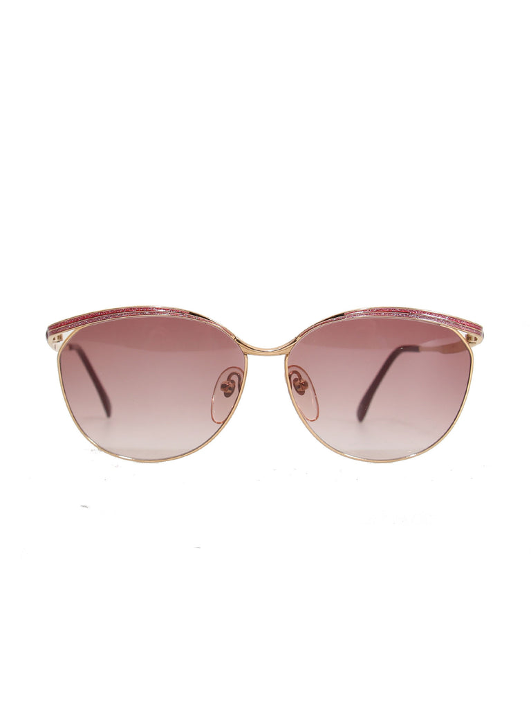 Yves Saint Laurent Retrosun Vintage Sunglasses