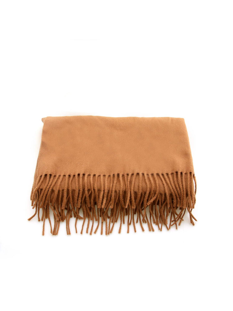 Acne Wool Scarf
