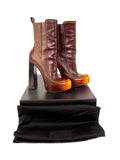 Alexander Wang Addison Platform Boots