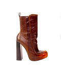 Alexander Wang Addison Platform Boots