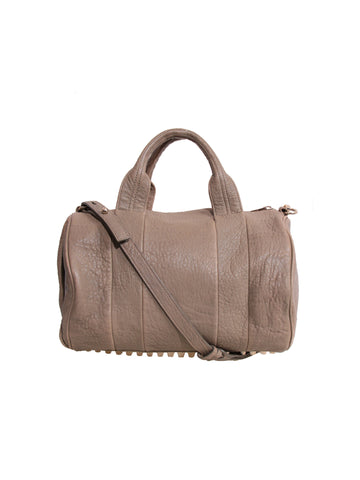 Alexander Wang Rocco Dumbo Duffle Bag