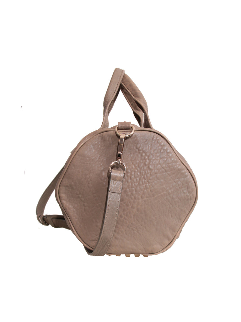 Alexander Wang Rocco Dumbo Duffle Bag