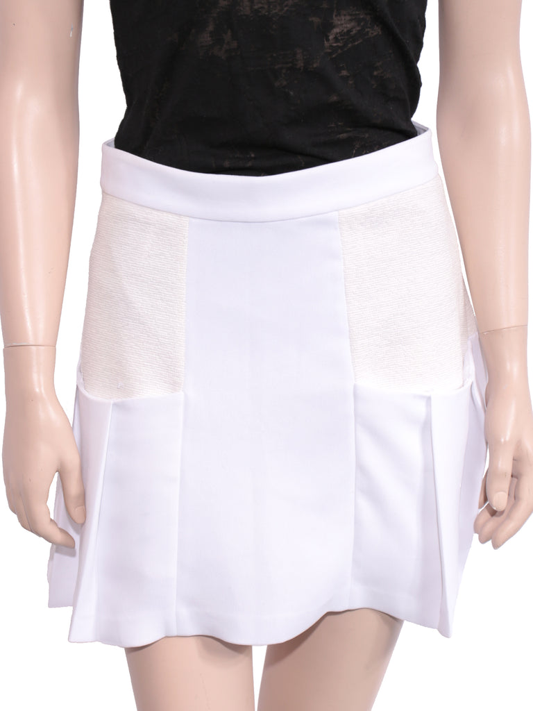 alice + olivia Flared Skirt