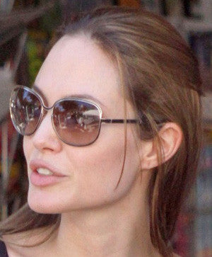 Tom Ford Delphine Sunglasses