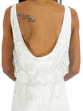 alice + olivia Gabby Embellished Tank Dress