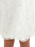 alice + olivia Gabby Embellished Tank Dress