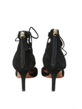 Aquazzura Suede Pumps
