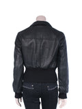 Armani Leather Jacket