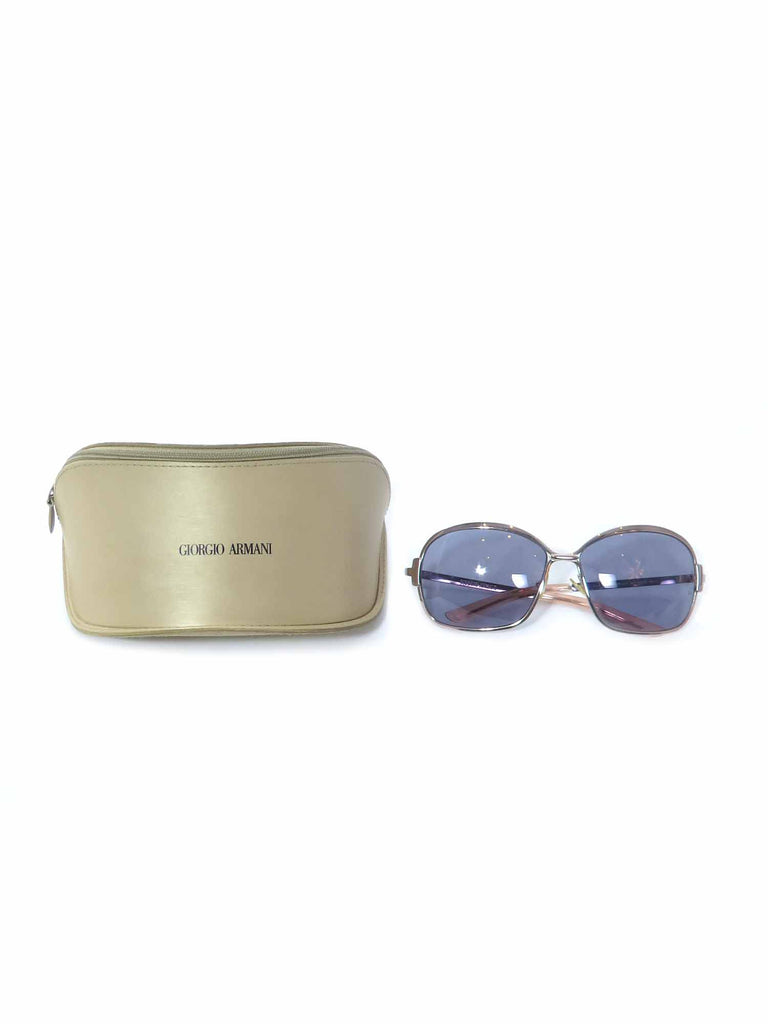 Giorgio Armani Sunglasses