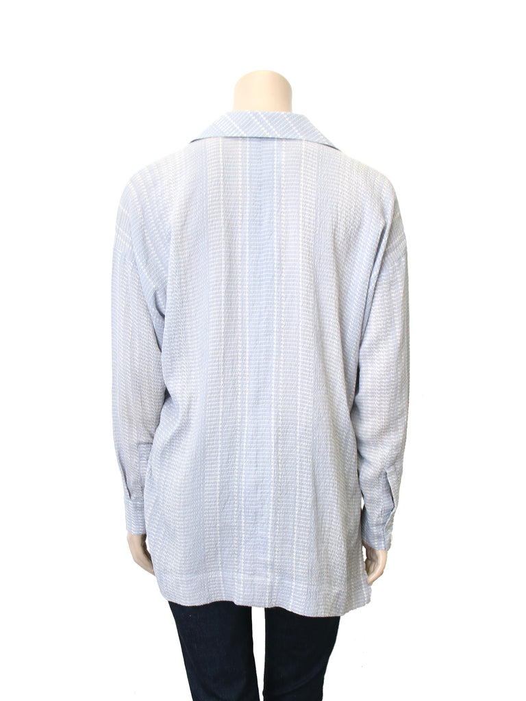 Derek Lam Silk Blouse