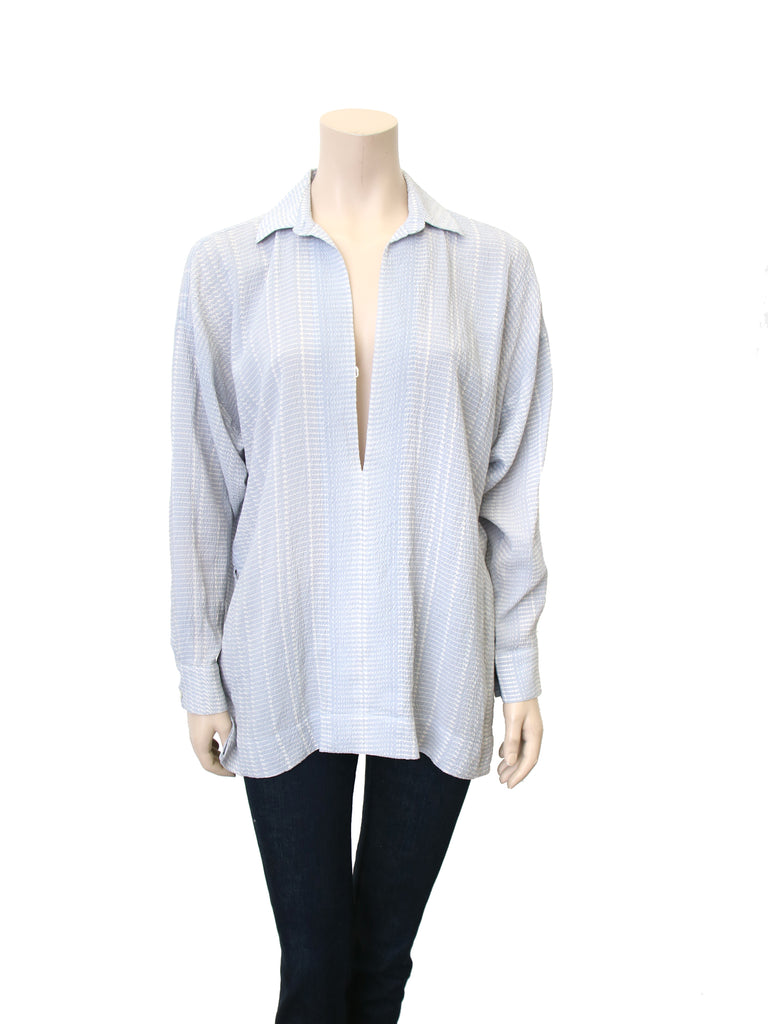 Derek Lam Silk Blouse