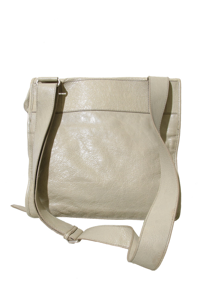 Balenciaga Motocross Messenger Bag