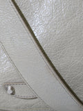 Balenciaga Motocross Messenger Bag