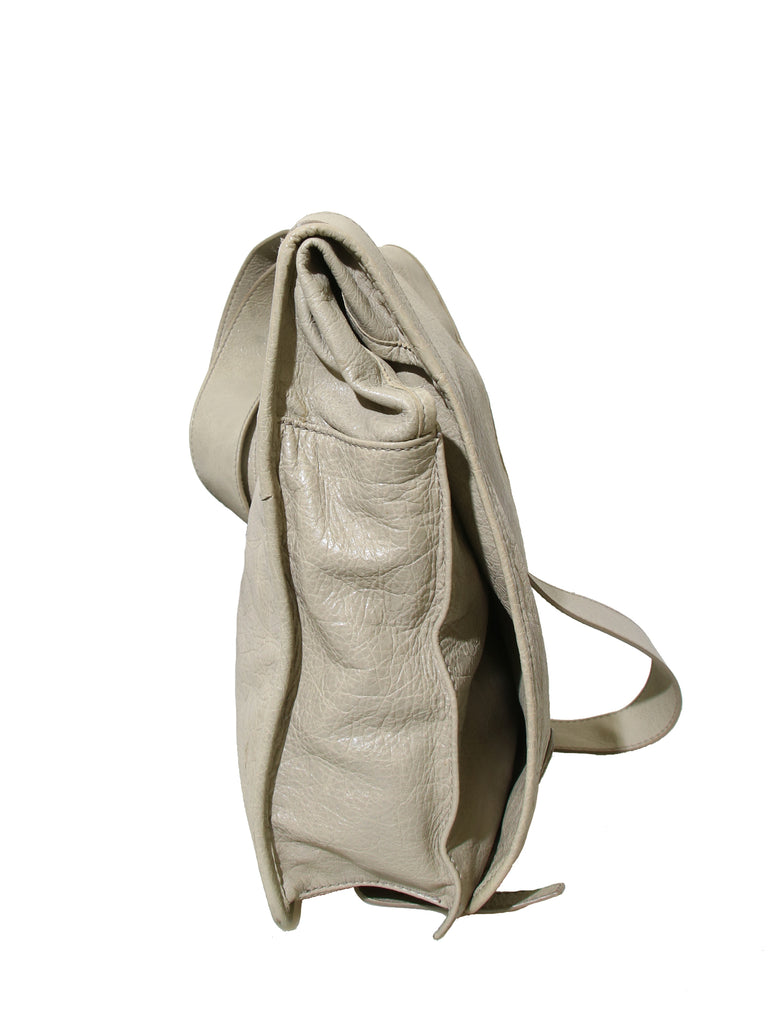Balenciaga Motocross Messenger Bag