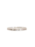 Tiffany & Co. Sterling Silver Bangle