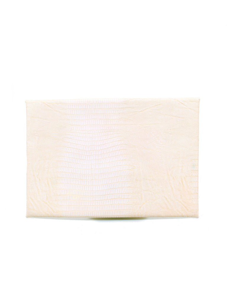 BCBG MaxAzria Envelope Clutch