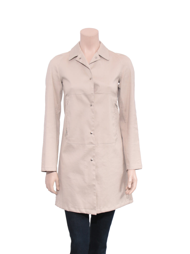 Prada Trench Coat