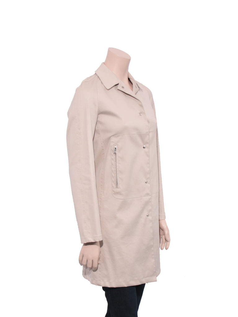 Prada Trench Coat