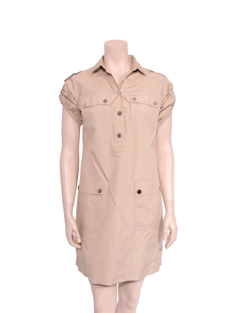 Dolce & Gabbana Shirt Dress